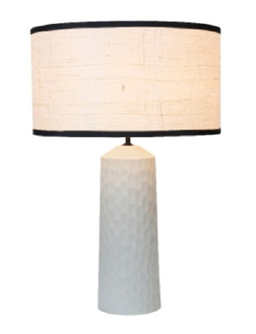 103220 Cera Table Lamp (Made to order )