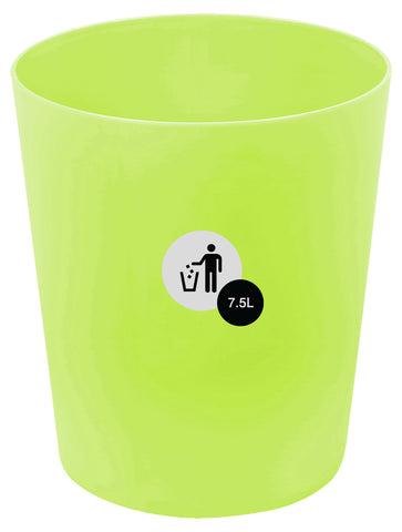 1141 Dust Bin (7.5L)- Made to order