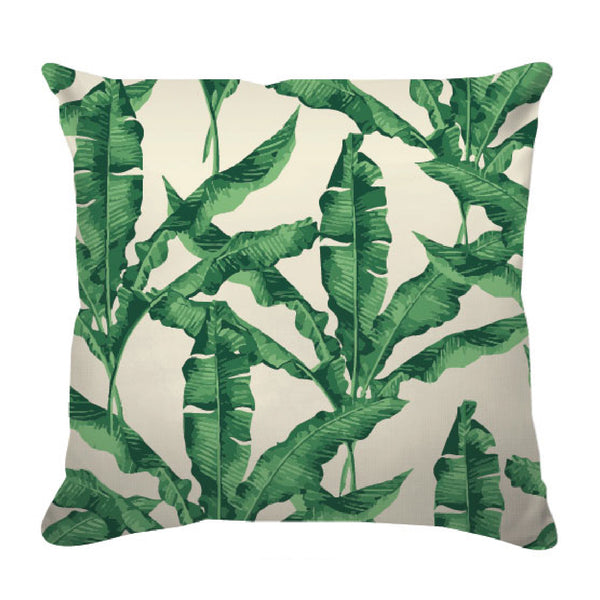 PIL004-MSCShoping Pillow Single Case With Cushion 100% Polyester Canvas (Made to order)
