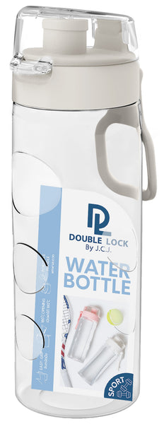 1814 Water Bottle ( Pet 600 ML) - Made to order