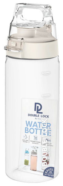 3521 Water Bottle (Pet 650  ML) - Made to order