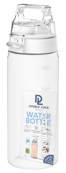 3521 Water Bottle (Pet 650  ML) - Made to order