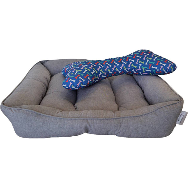 TD2012 Puppy sleeping pad