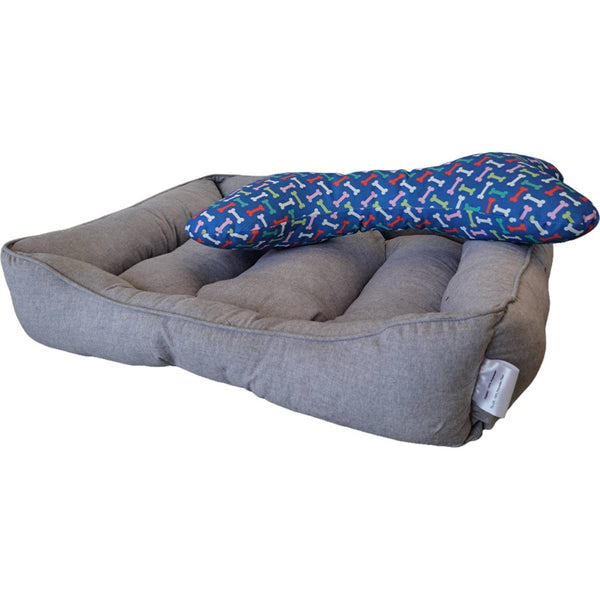 TD2012 Puppy sleeping pad