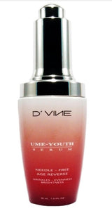 SK004 DN Ume-Youth Serum 30 ml.Collagen serum