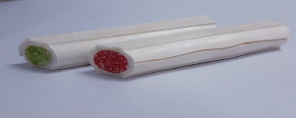 6976073 MSCshoping DOG CHEW TREAT STICK  (Made to order)
