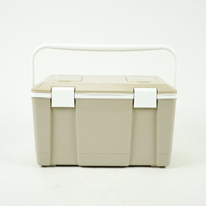 AG2520 MSCshoping COOLER BOX 20 LTS. (MADE TO ORDER)