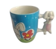 RA-004 MUG H-CARTOON SIZE:10 OZ. (MADE TO ORDER)