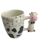 CO-005 MUG H-CARTOON SIZE: 10 OZ. (MADE TO ORDER)