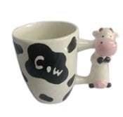 CO-006 MUG H-CARTOON SIZE : 10 OZ. (MADE TO ORDER)