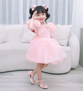 DRESS-F47 (MADE TO ORDER)