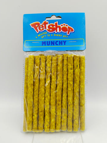 6615705 20pk Munchy Stick (Made to order )