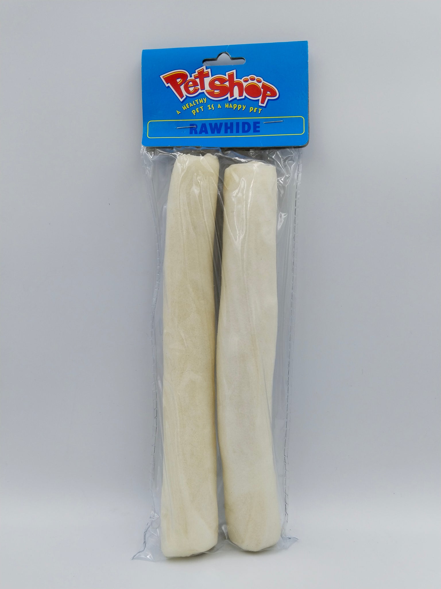 6976028 DOG CHEW ROLLS 2 Pcs. (Made to order)