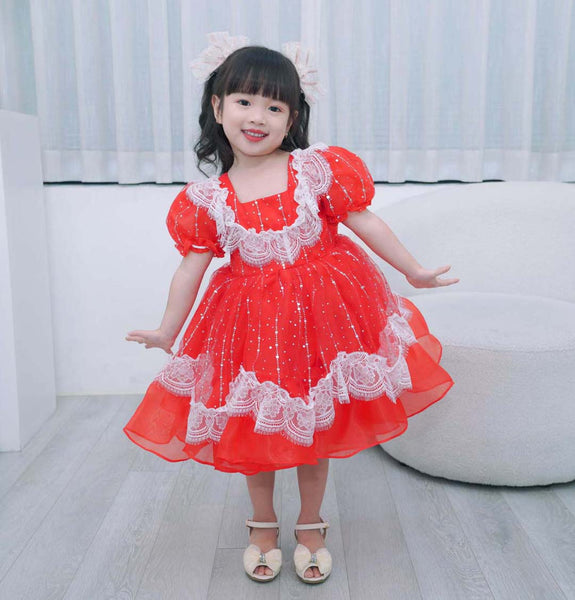 DRESS-L40 (MADE TO ORDER