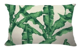 PIL004-MSCShoping Pillow Single Case With Cushion 100% Polyester Canvas (Made to order)