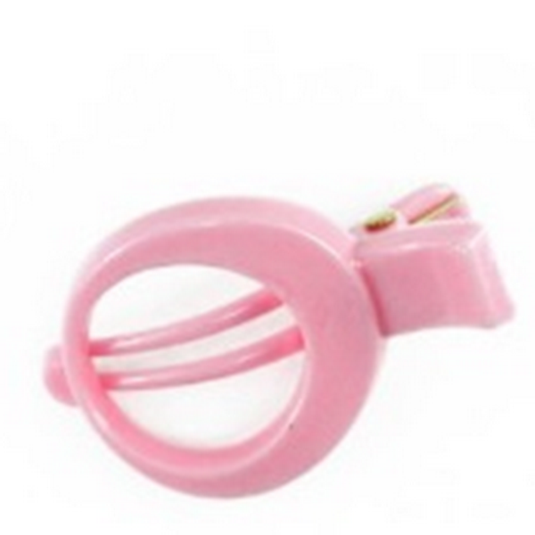 RC-33 MSCshoping Hair clamp (Made to order)