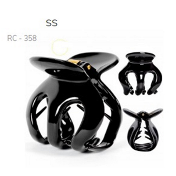 RC-358 MSCshoping Hair clamp (Made to order)