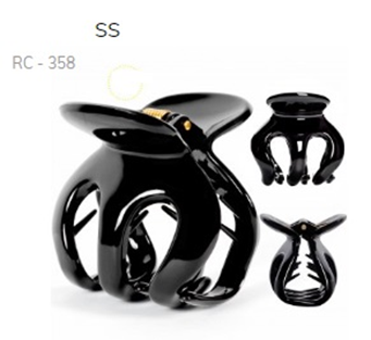 RC-358 MSCshoping Hair clamp (Made to order)