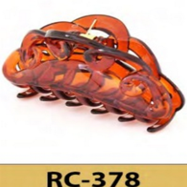 RC-378 MSCshoping Hair clamp (Made to order)