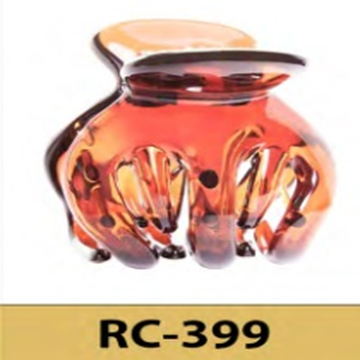 RC-399 MSCshoping Hair clamp (Made to order)