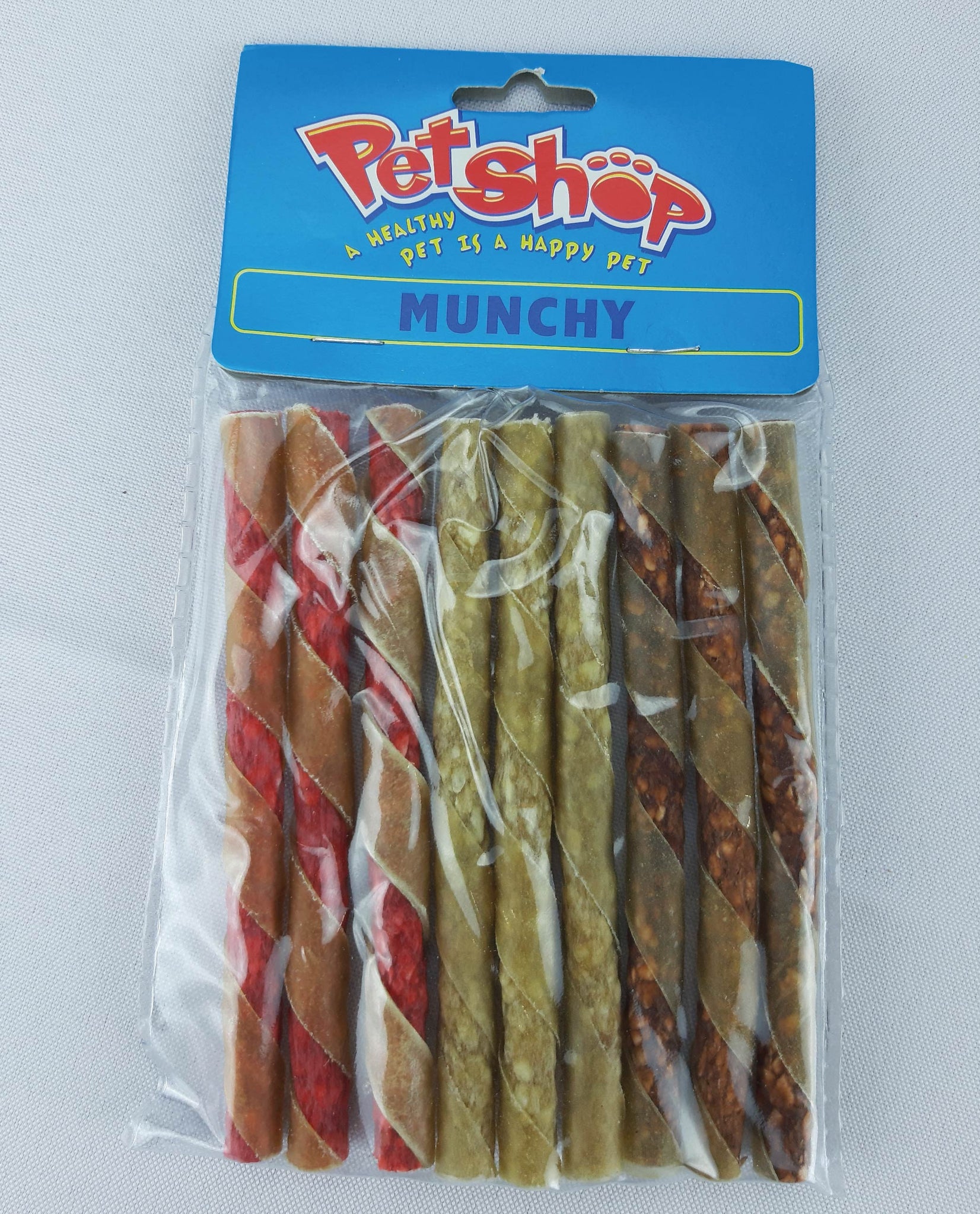MSCshoping 10117548 Dog Chew Munchy Stick Petshop (Made to order )
