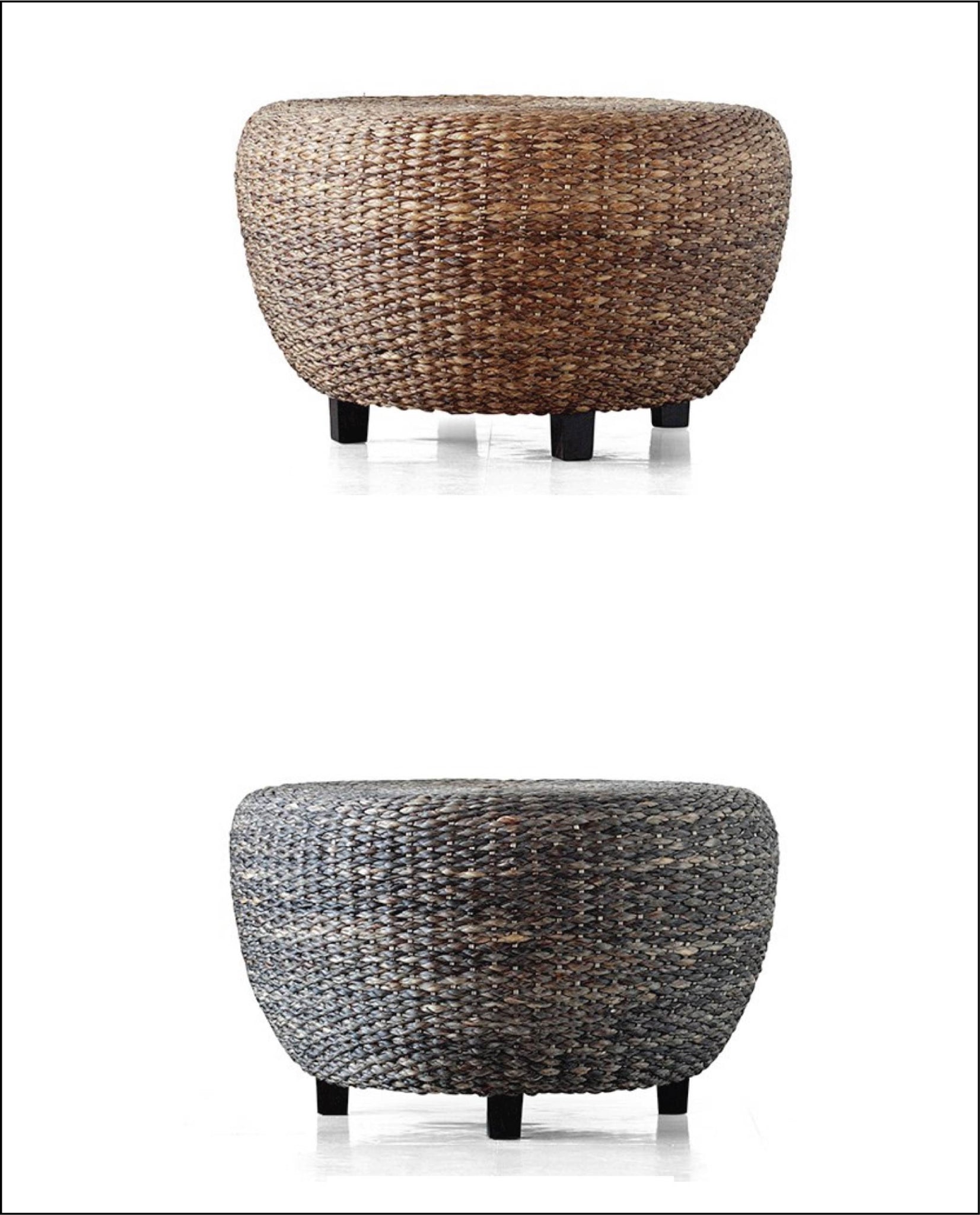 MSCShooping DRUMA Side Table (Made to order )