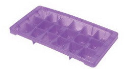 MSCShoping 3383/PH Ice Cube Tray "ABC'  (Made to order)