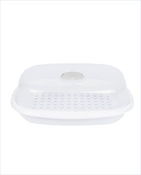 MSCshoping 5066 Microwave Streamer 1,500 ml. (Made to order)