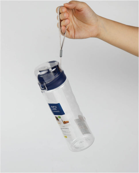 MSCshoping 5232 Tritan Water Bottle 600 ml.  (Made to order)