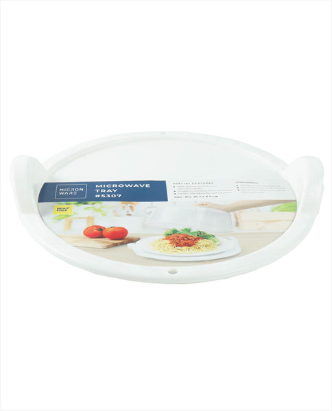 MSCshoping 5307 Microwave Plate (Big)  (Made to order)