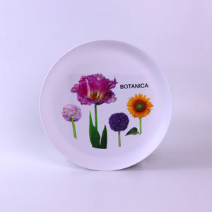 MSCshoping 5315 ROUND TRAY WITH DESIGN  (Made to order)