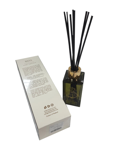 MSCshoping RD6001 REED DIFFUSER OIL 100 ML. LEMONGRASS SPA (Made to order)