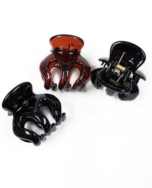 RC160 S - Plastic Hair Clamp (Made to order)