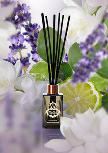 MSCshoping RD6004 REED DIFFUSER OIL 100 ml.  LAVENDER RELAXING (Made to order)
