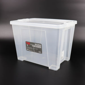 6652 Storage Contianer 24 L. (Made to Order )